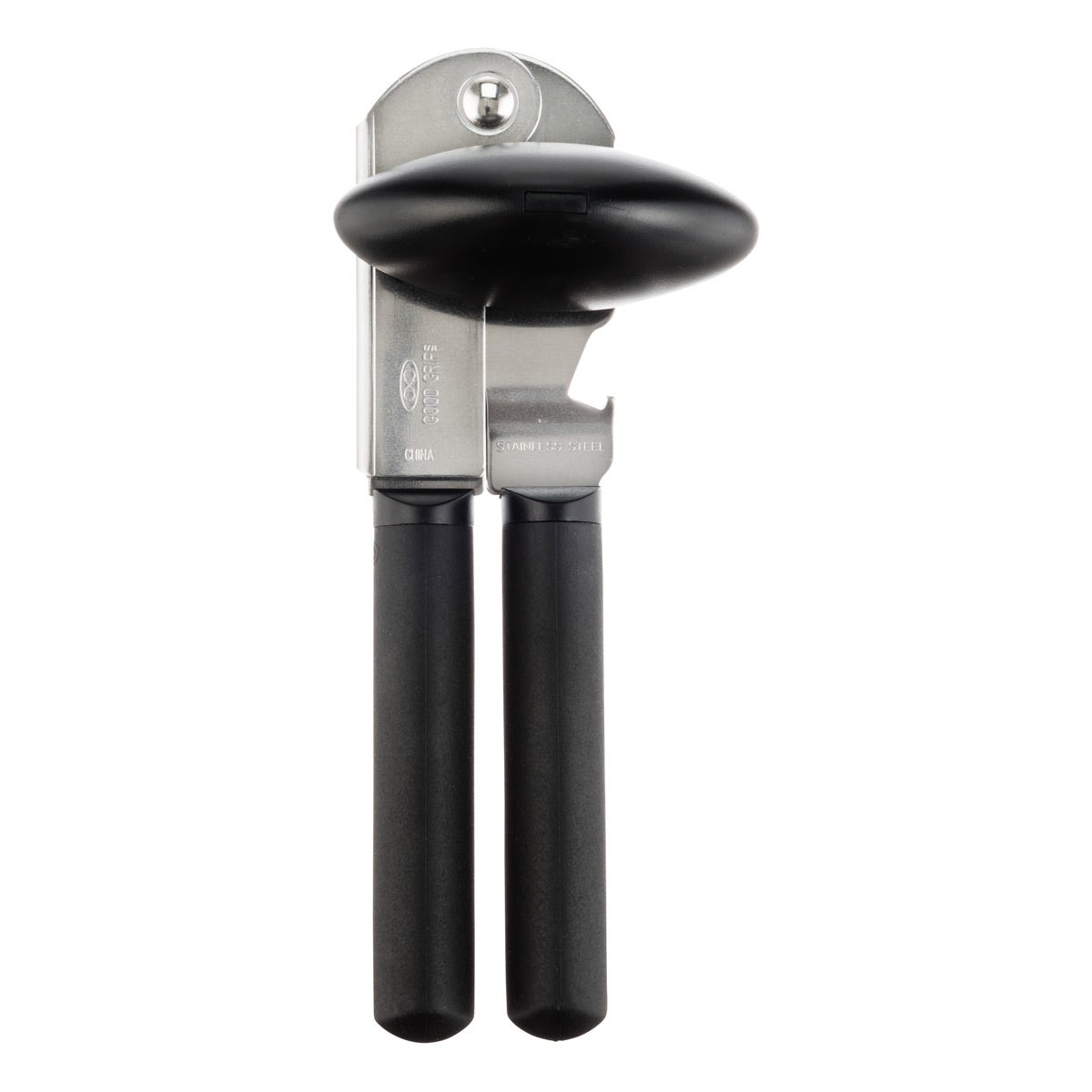 OXO Good Grips Soft-Handled Can Opener OXO Good Grips Soft-Handled Can Opener